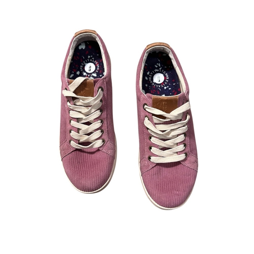 NWOT Revitalign Avalon Sneakers Women’s Size 8